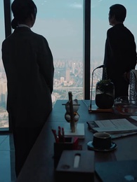 穿越後，皇上追來現代了 - Episode 83