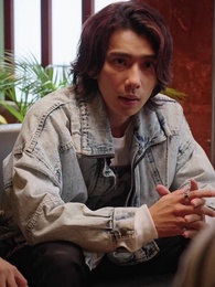 第6話 - パニッシュ - 塾の生徒と不倫した夫に制裁配信