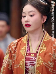 天降雷火照慈心 - Episode 8