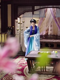 第21集 - 穿書後惡毒女配逆天改命