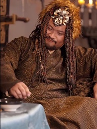 當我穿越成女兒國先知 - Episode 24