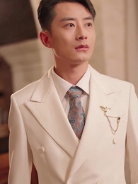 第3集 - 蝴蝶溺於謊言之海