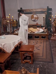 當我穿越成女兒國先知 - Episode 29