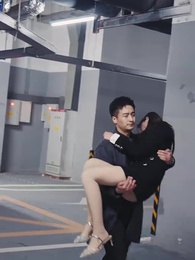 第79集 - 龍帝出獄