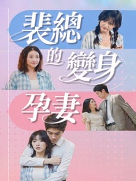 裴總的變身孕妻