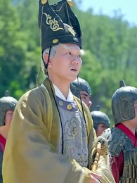 Oops, My Wife Runs the Empire - Episode 9