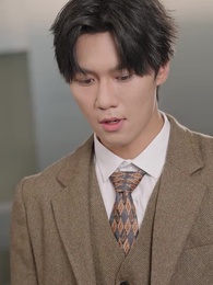 蝴蝶溺於謊言之海 - Episode 43