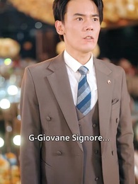 Episodio 33 - Il Segreto del Potere