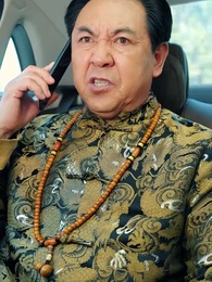 Bước Chân Thời Gian - Episode 23