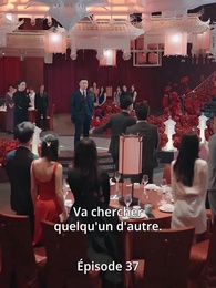 Épisode 37 - Ma patronne devient ma belle-mère