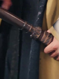 第47集 - 與君恨別離