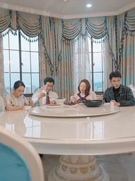 第93集 - 穿越後,皇上追來現代了