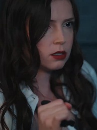 Gizli Varise, İstenmeyen Aşk - Episode 37