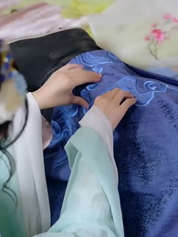 Oops, My Wife Runs the Empire - Episode 20