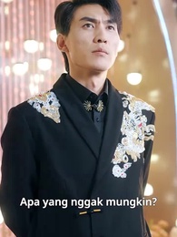 Episode 35 - Akulah Penguasa
