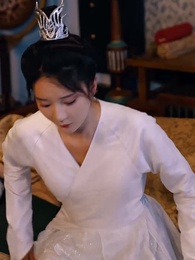 當我穿越成女兒國先知 - Episode 56