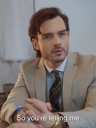 Submitting to My Best Friend's Dad - Episode 19