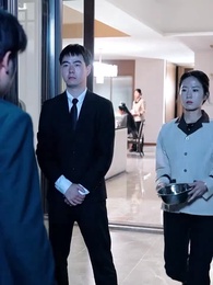 그날 밤, 조상님이 돌아왔다 - Episode 68