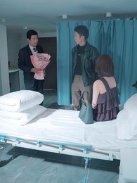 穿越後，皇上追來現代了 - Episode 89