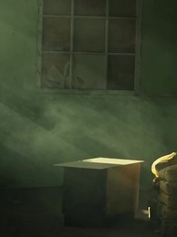 Bölüm 51 - Baba, Alacaklın Kapında