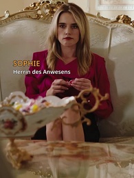 Episode 1 - Rache der Zofe