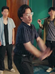 第62集 - 餘生不相逢