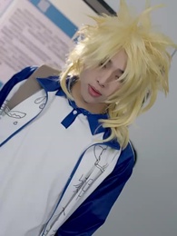 Against the Tide: A Youth Rewritten - Episode 39