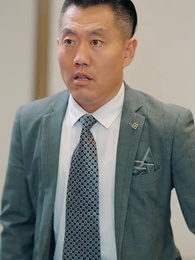 Akulah Penguasa - Episode 64