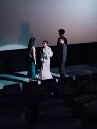 第48集 - 蝴蝶溺於謊言之海