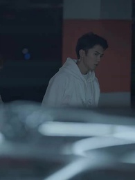 穿越後，皇上追來現代了 - Episode 23