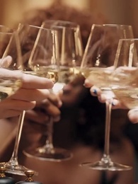 Submitting to My Best Friend's Dad - Episode 34