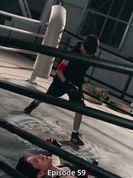 Kembalinya Master Sasana - Episode 59