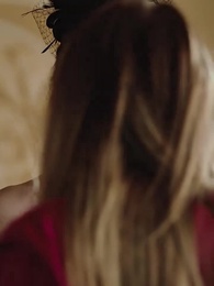 Episode 51 - Rache der Zofe