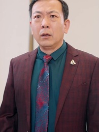 Episode 62 - Akulah Penguasa