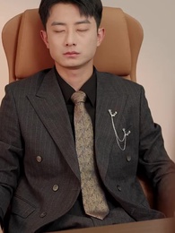 蝴蝶溺於謊言之海 - Episode 44