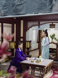 穿書後惡毒女配逆天改命 - Episode 81