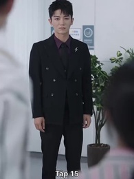 Nếu Tình Sâu Không Thể Nói - Episode 15