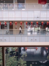 第4集 - 初陽暖巢