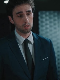 Bölüm 23 - Gizli Varise, İstenmeyen Aşk