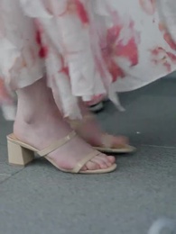 Boşandık Ama Bitmedi - Episode 12