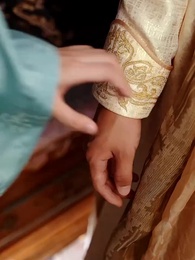 當我穿越成女兒國先知 - Episode 18