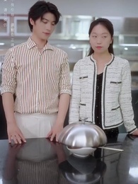 初陽暖巢 - Episode 25