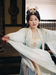 第48集 - 與君恨別離