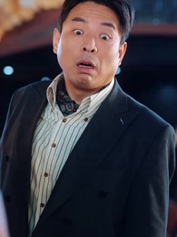 Episode 20 - Akulah Penguasa