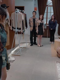 穿越後，皇上追來現代了 - Episode 10