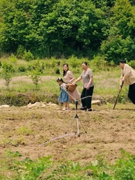 Episódio 21 - O Plano de Transformação Rural da Eva