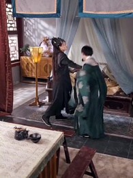 第45集 - 當我穿越成女兒國先知