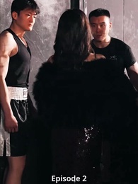 Kembalinya Master Sasana - Episode 2