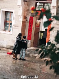 Kembalinya Master Sasana - Episode 38