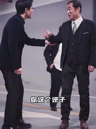 第99集 - 龍帝出獄